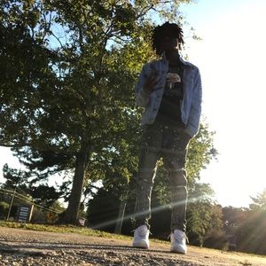 Meet your Posher, Rogerous